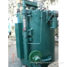 Gas Nitriding Furnace Price